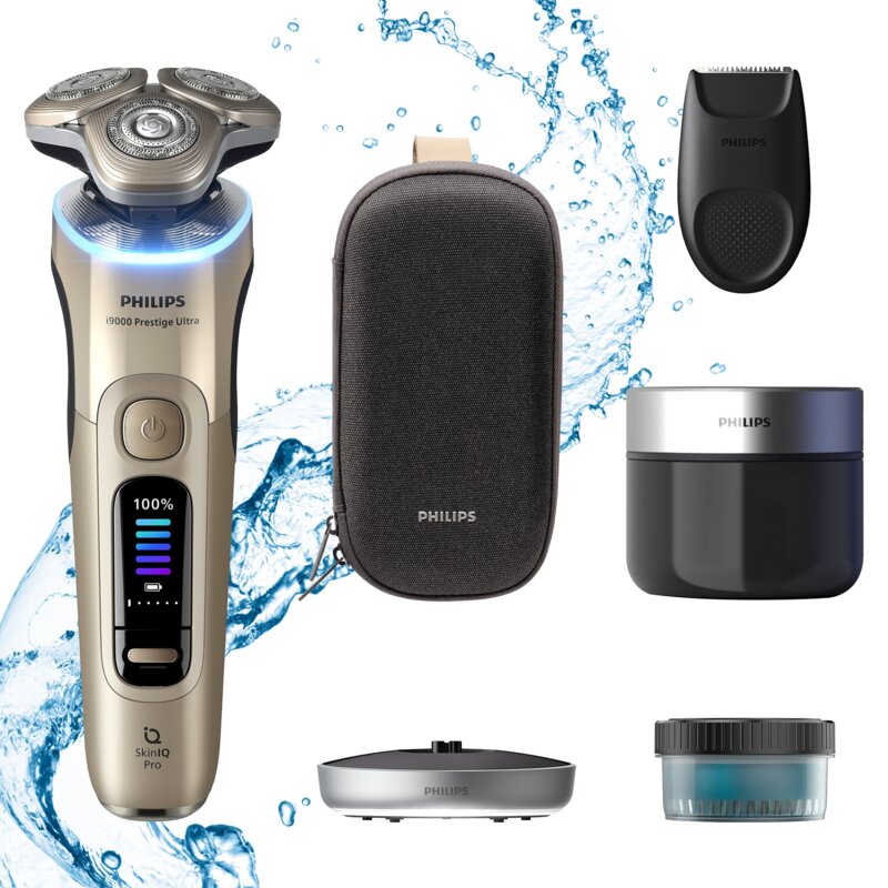 Philips i9000 Prestige Ultra XP9403/31