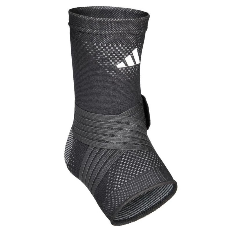 Ściągacz ADIDAS ADSU-14102 Aeroready (rozmiar L) Czarny