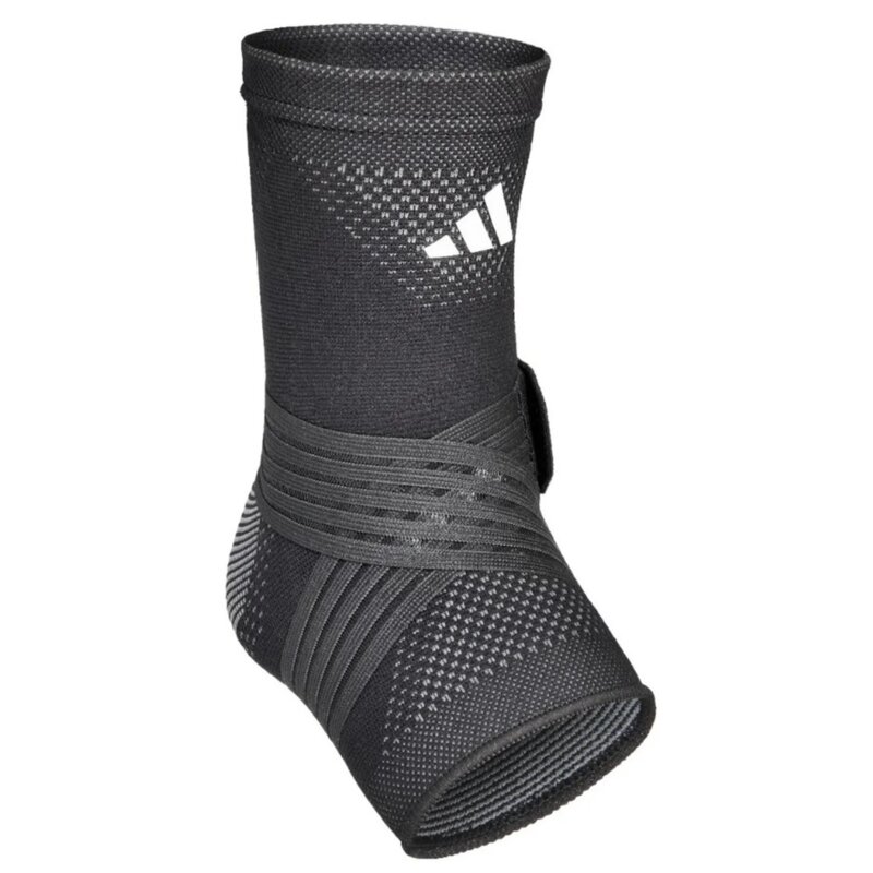 Ściągacz ADIDAS Aeroready ADSU-14103 na kostkę  (rozmiar XL)