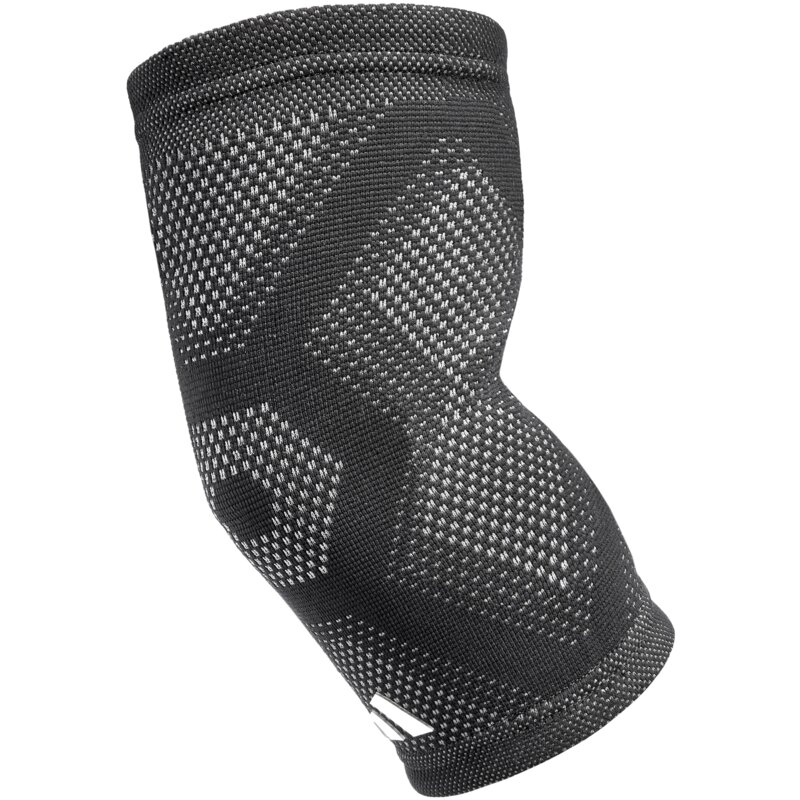 Ściągacz ADIDAS Aeroready ADSU-14120 na łokieć (rozmiar S) Czarny