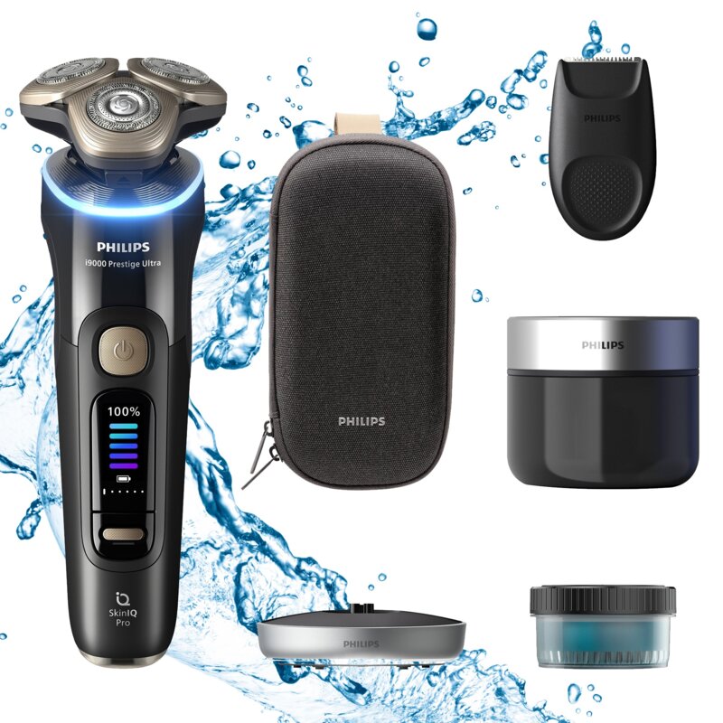 Philips i9000 Prestige Ultra XP9400/31