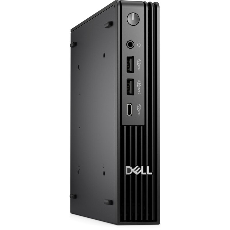 Komputer DELL Pro Micro Plus QBM1250 Ultra 7-265 16GB RAM 512GB SSD Wi-Fi Windows 11 Professional