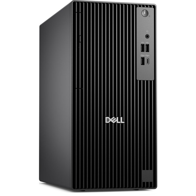 Komputer DELL Pro Tower QCT1250 i3-14100 8GB RAM 512GB SSD Windows 11 Professional