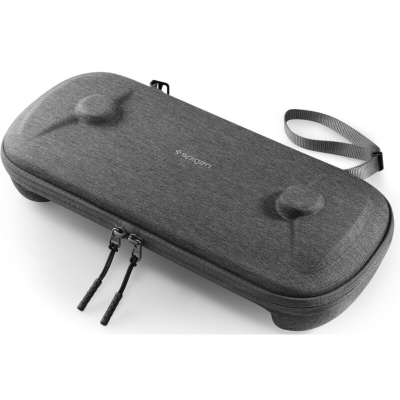 Etui SPIGEN Klasden Pouch do Sony Playstation Portal Remote Szary