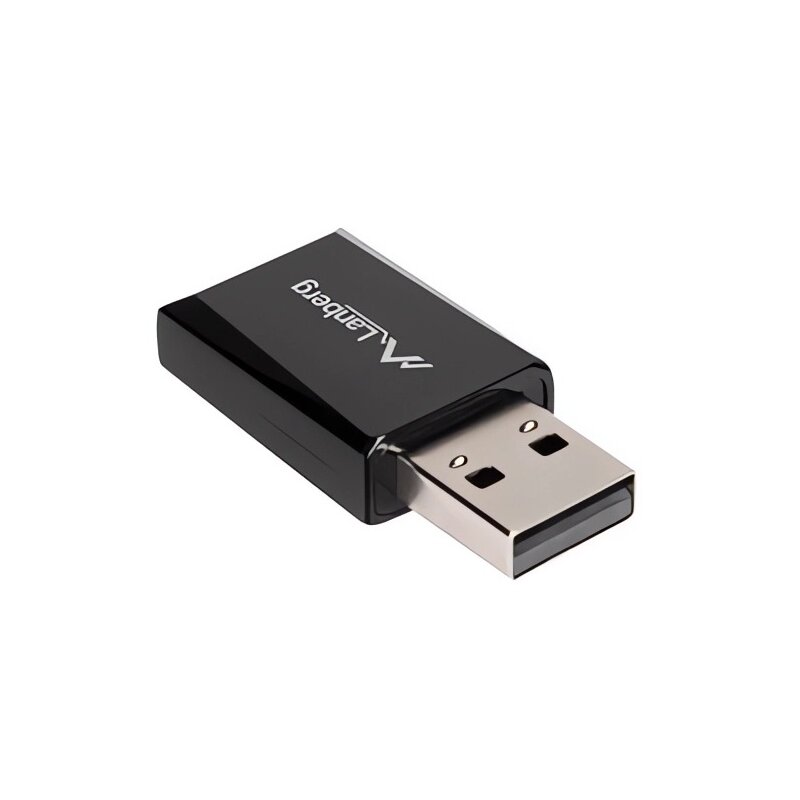 LANBERG KARTA SIECIOWA WIFI USB DUAL BAND AX900