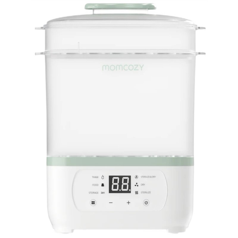 Sterylizator MOMCOZY BS002 8w1