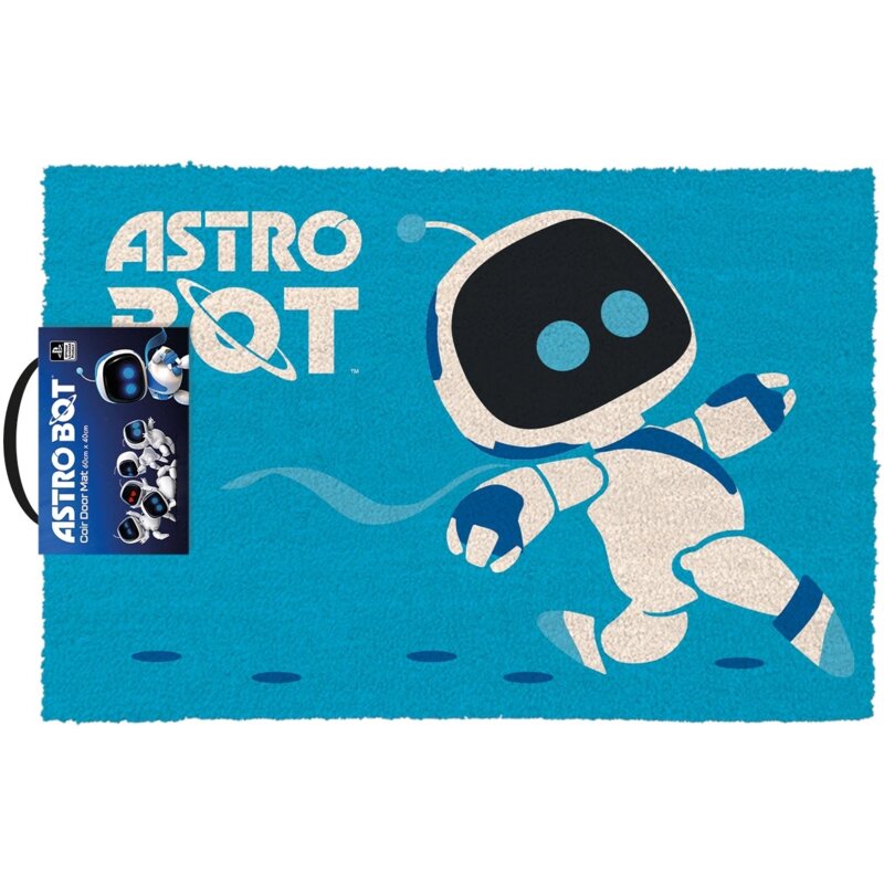 Wycieraczka PYRAMID Astro Bot 40 x 60 cm