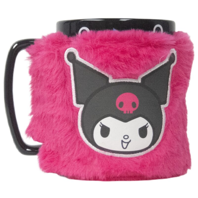 Kubek PYRAMID Kuromi (Cheeky Punky)