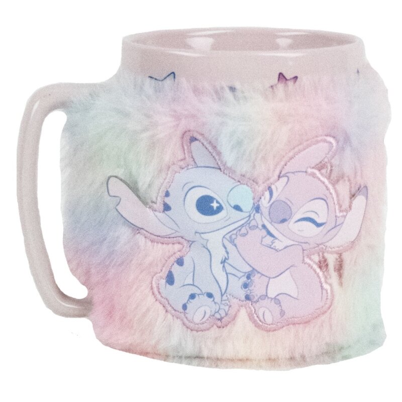 Kubek PYRAMID Lilo & Stitch (Angel i Stitch)