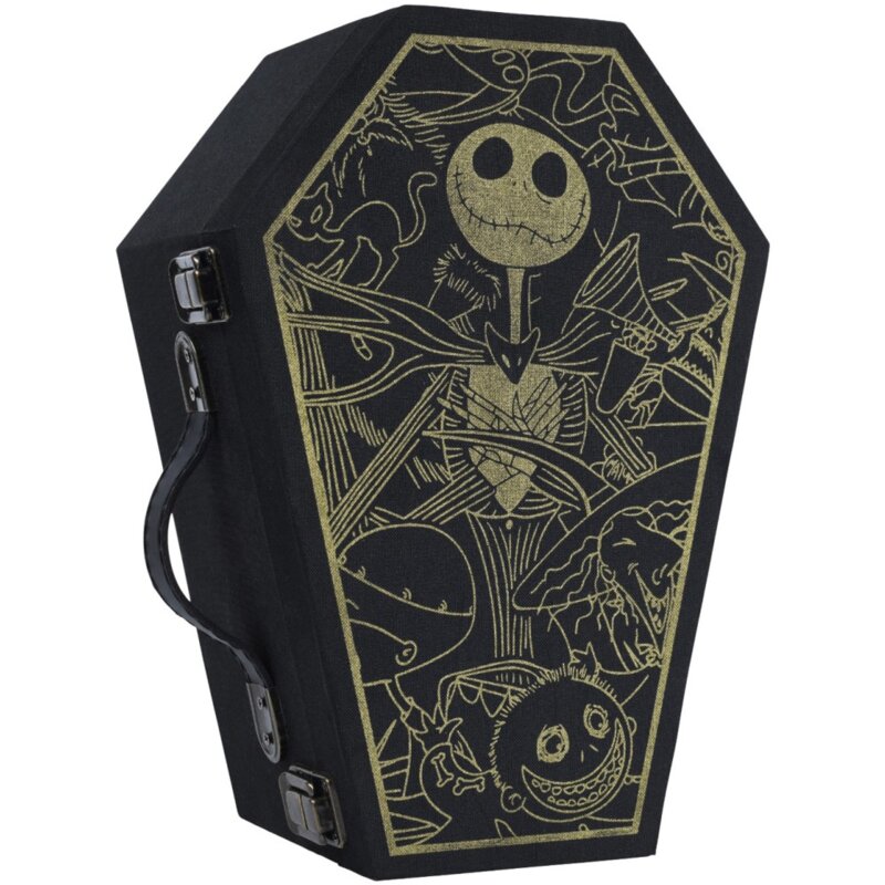 Zestaw PYRAMID Miasteczko Halloween Jack Skellington