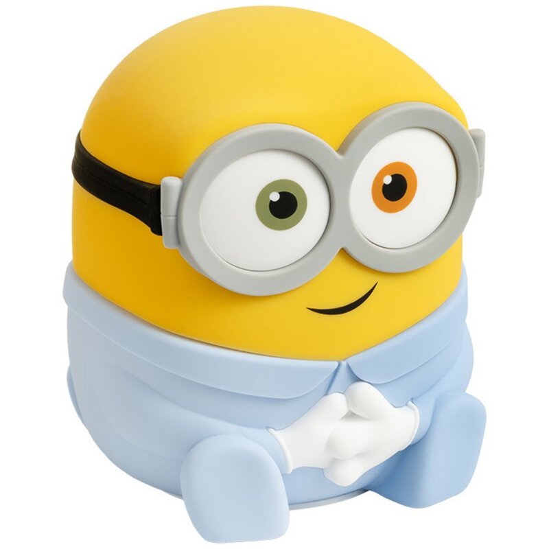 Paladone Squishy Glo Silicone Light Minionki - Bob