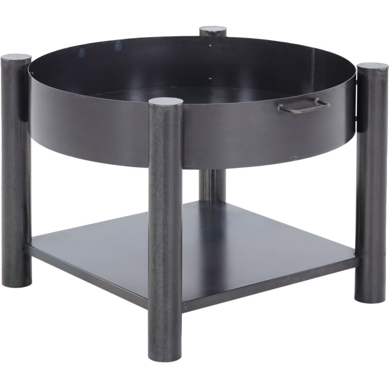 Palenisko ogrodowe FARMCOOK Pan 33 XL (70 cm)