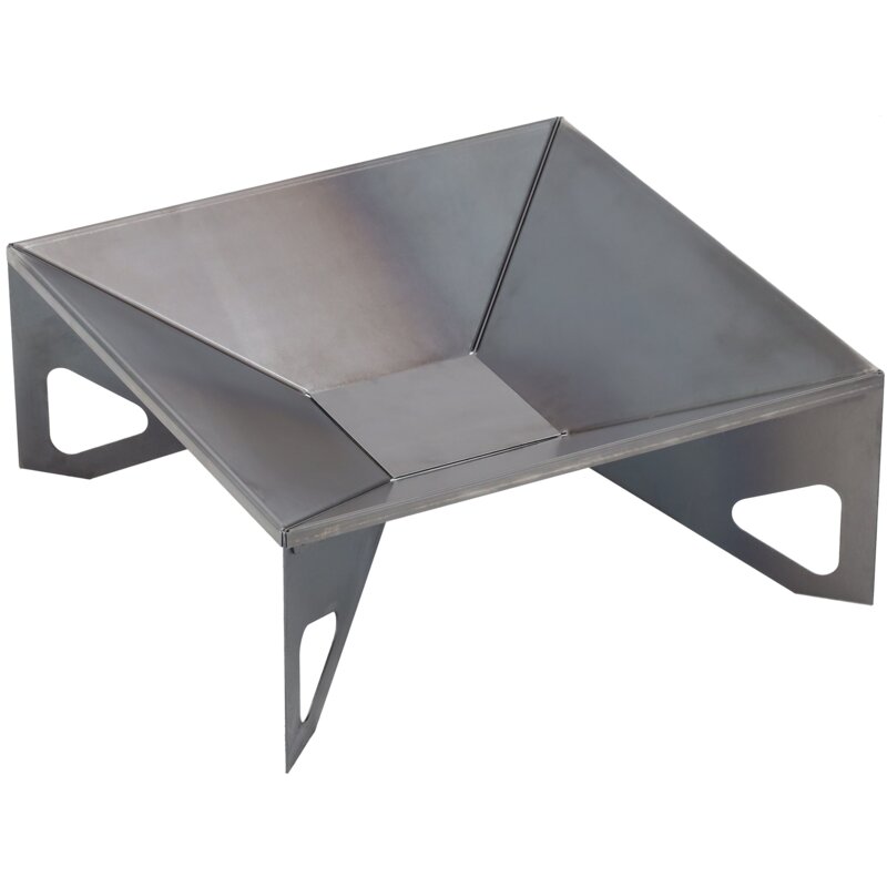 Palenisko ogrodowe FARMCOOK Pan 34 (80 cm)