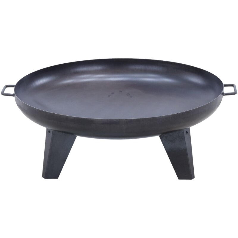 Palenisko ogrodowe FARMCOOK Pan 61/60 (60 cm)