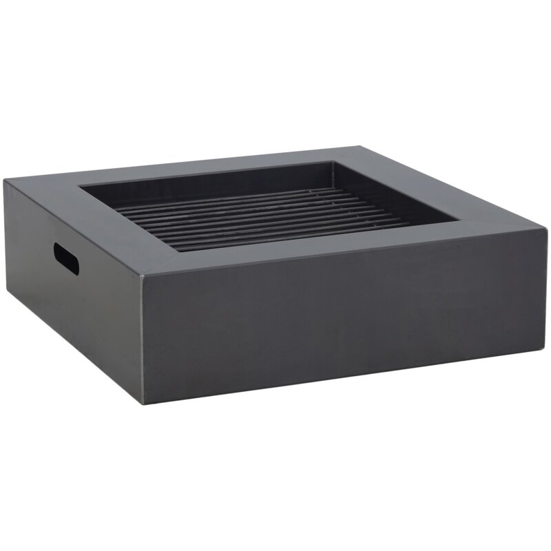 Palenisko ogrodowe FARMCOOK Pan 47/80 (80 cm)