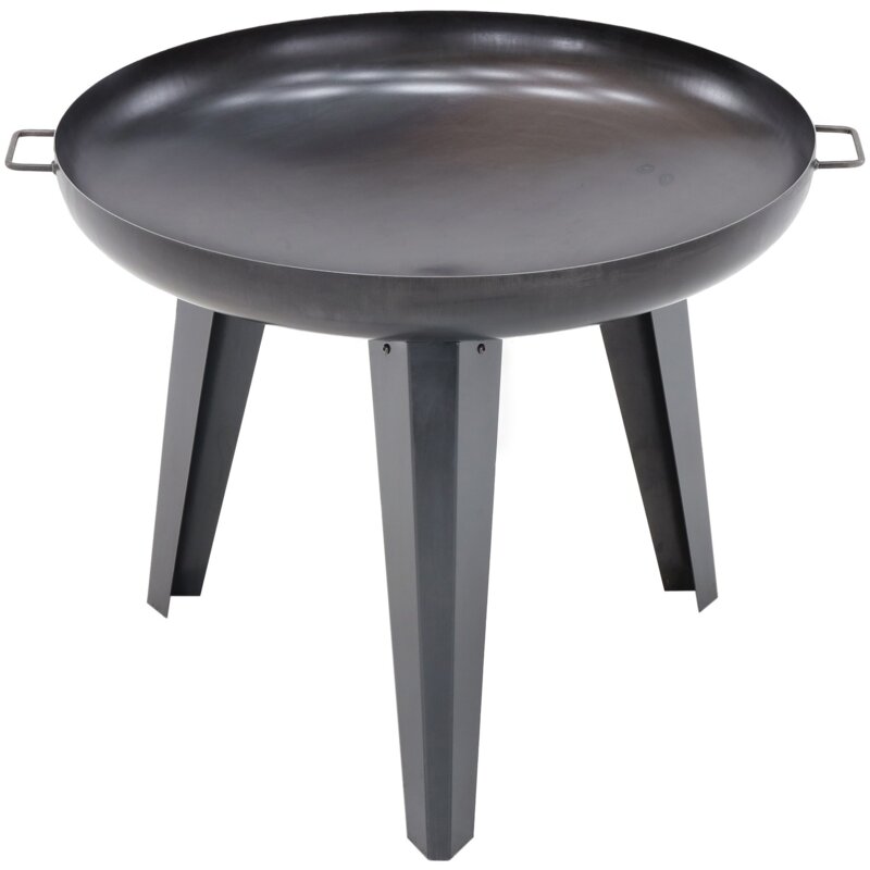 Palenisko ogrodowe FARMCOOK Pan 61 XL/70 (70 cm)