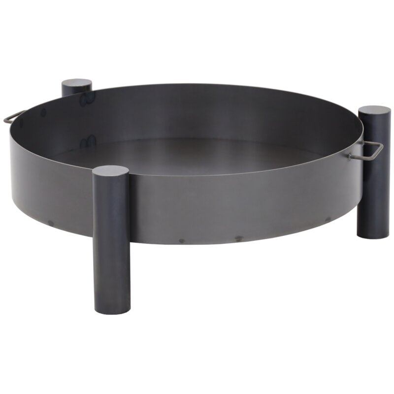 Palenisko ogrodowe FARMCOOK Pan 33 (60 cm)