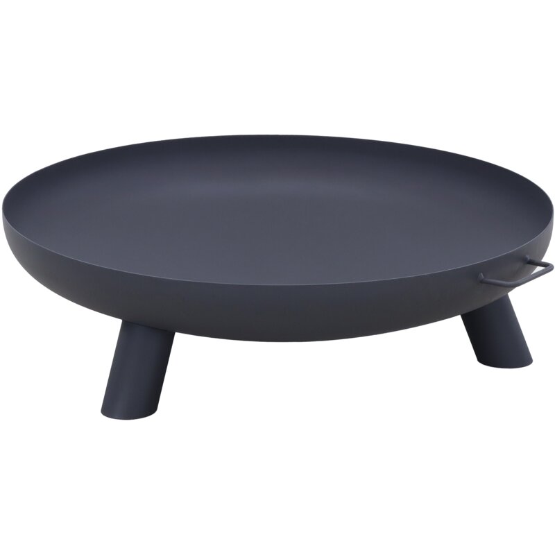 Palenisko ogrodowe FARMCOOK Pan 37 (80 cm)