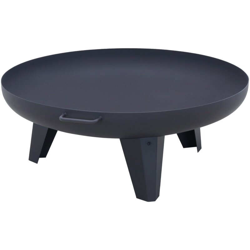 Palenisko ogrodowe FARMCOOK Pan 61/80 (80 cm)
