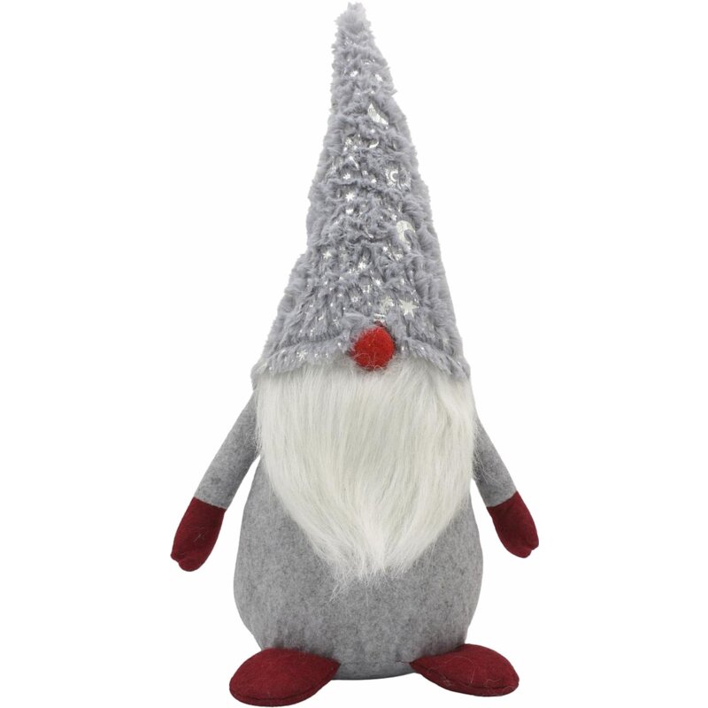 Skrzat dekoracyjny SASKA CHRISTMAS 1066844 45 cm