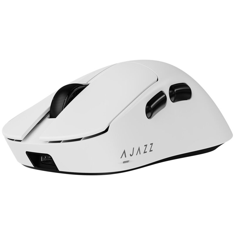 Mysz AJAZZ AJ179 V2 Max Biały
