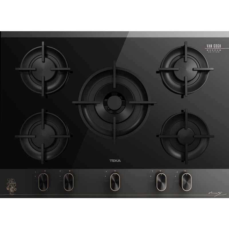 Teka GBC75VGOGHVBCBV 70cm