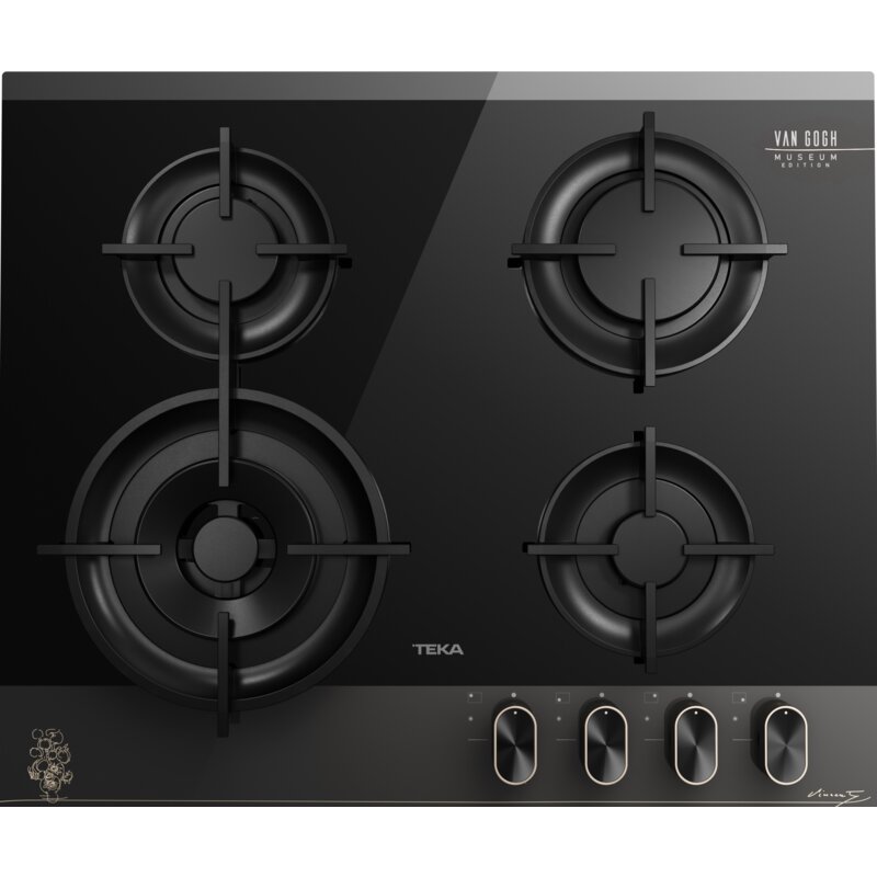 Teka GBC64VGOGHVBCBV 60cm