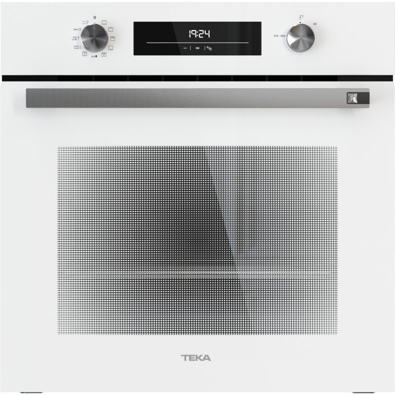 Teka HSB 6250 P WH Termoobieg Biały