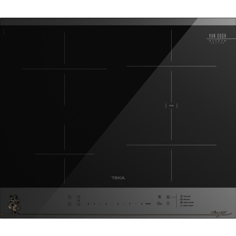 Teka IBF64VGOGHFXTBV 60cm