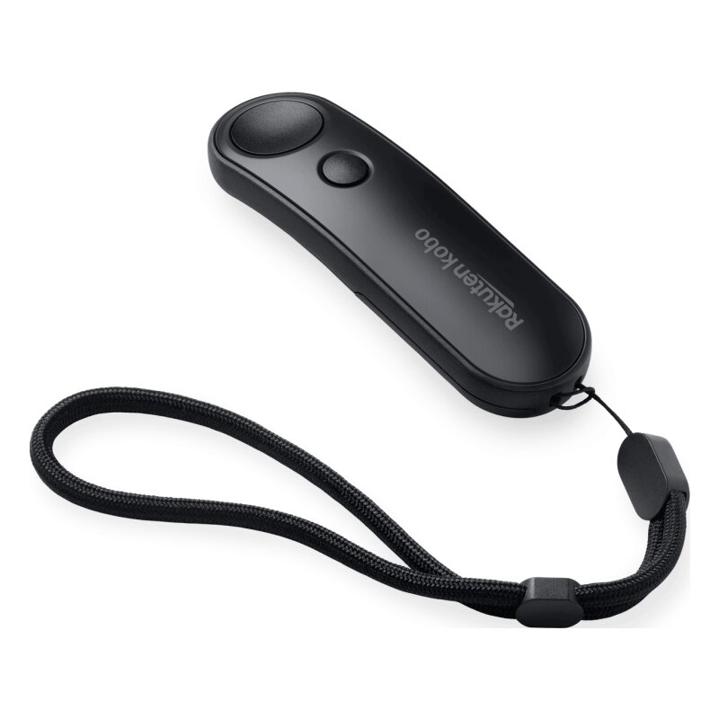 Pilot KOBO Remote Czarny