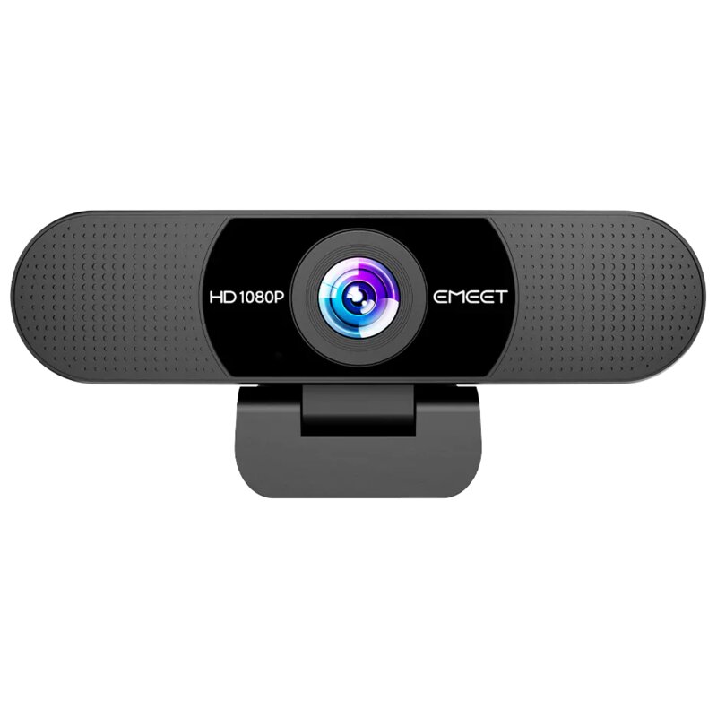 Kamera internetowa EMEET C960 USB-A - 1080p