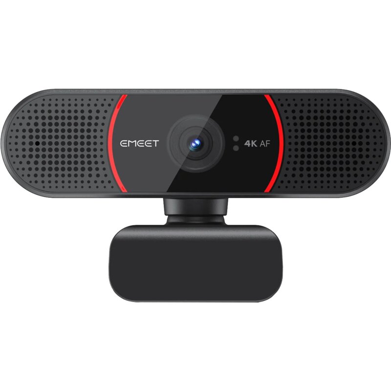 Kamera internetowa EMEET C960 4K USB-A - 4K