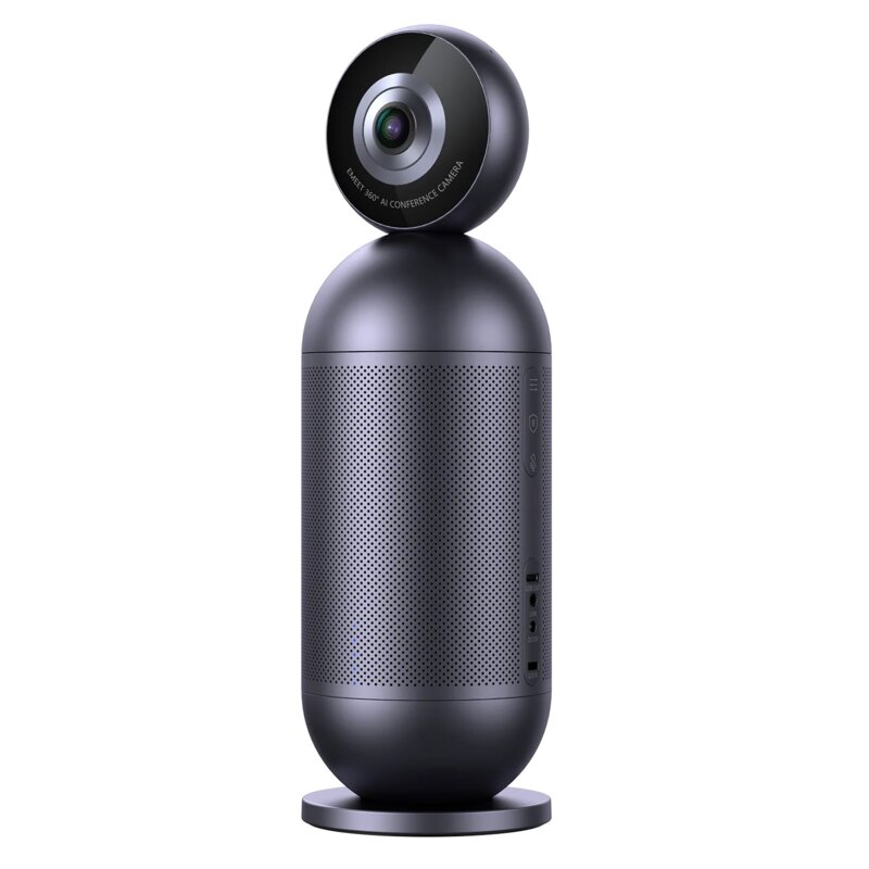 Kamera internetowa EMEET Capsule Pro 360