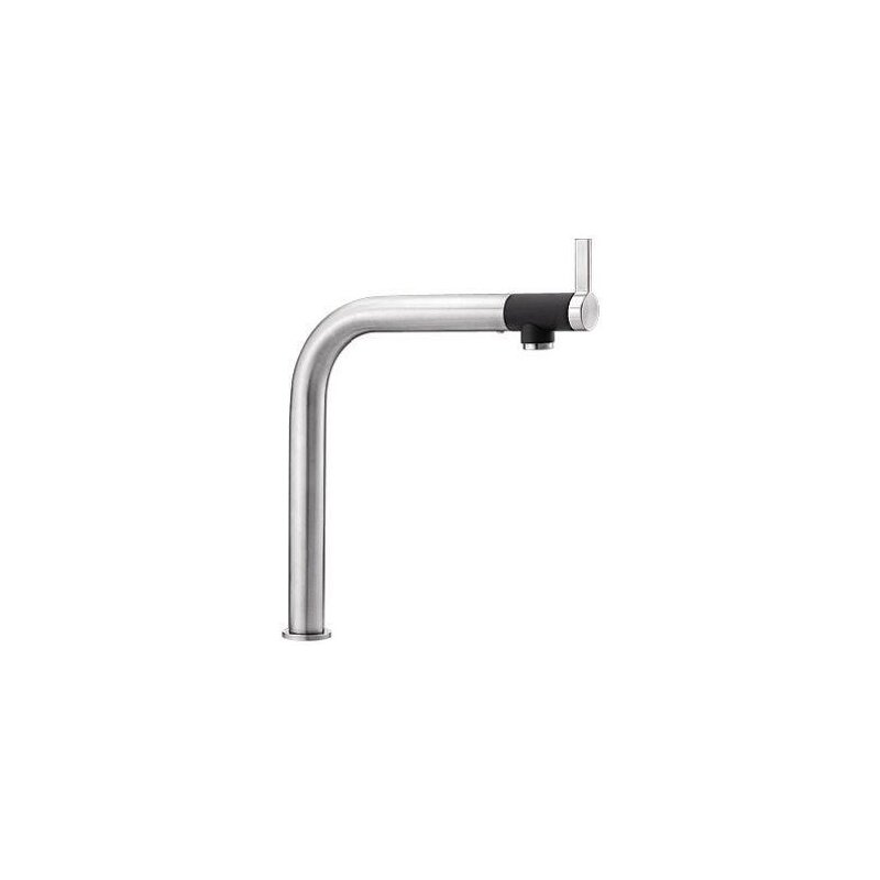 Bateria BLANCO Vonda 518435 Stal szczotkowana