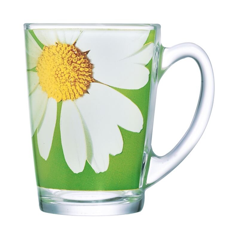 Kubek LUMINARC New Morning Paquerette