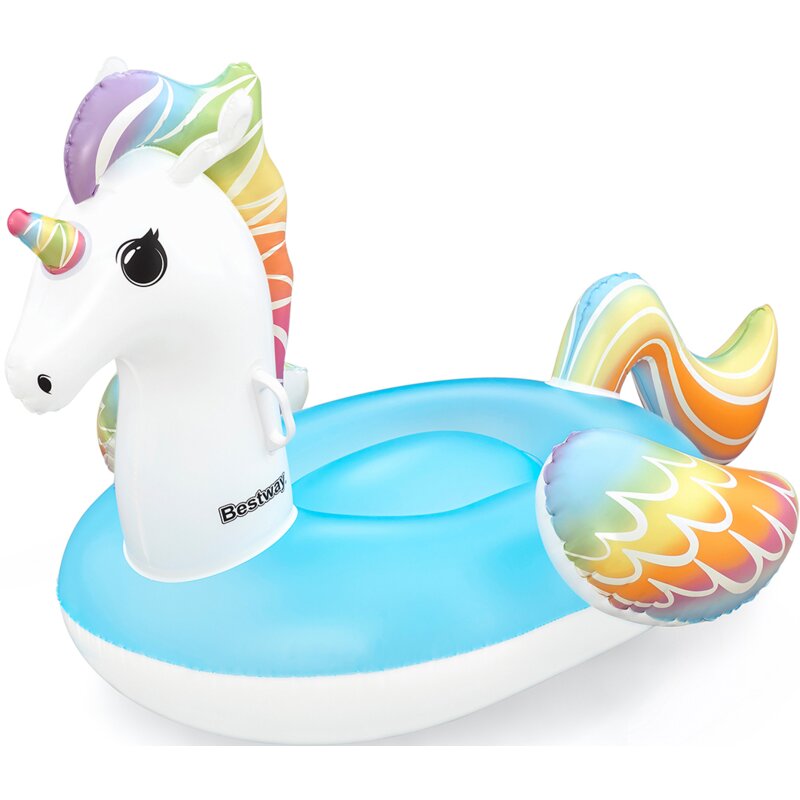 Zabawka dmuchana BESTWAY Jednorożec 41114