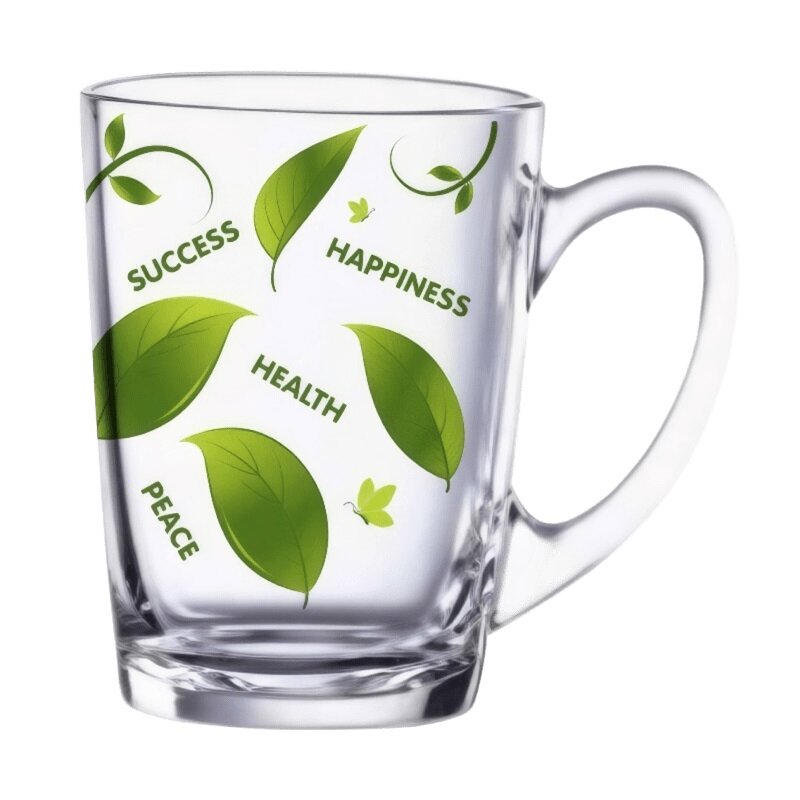 Kubek LUMINARC New Morning Bliss