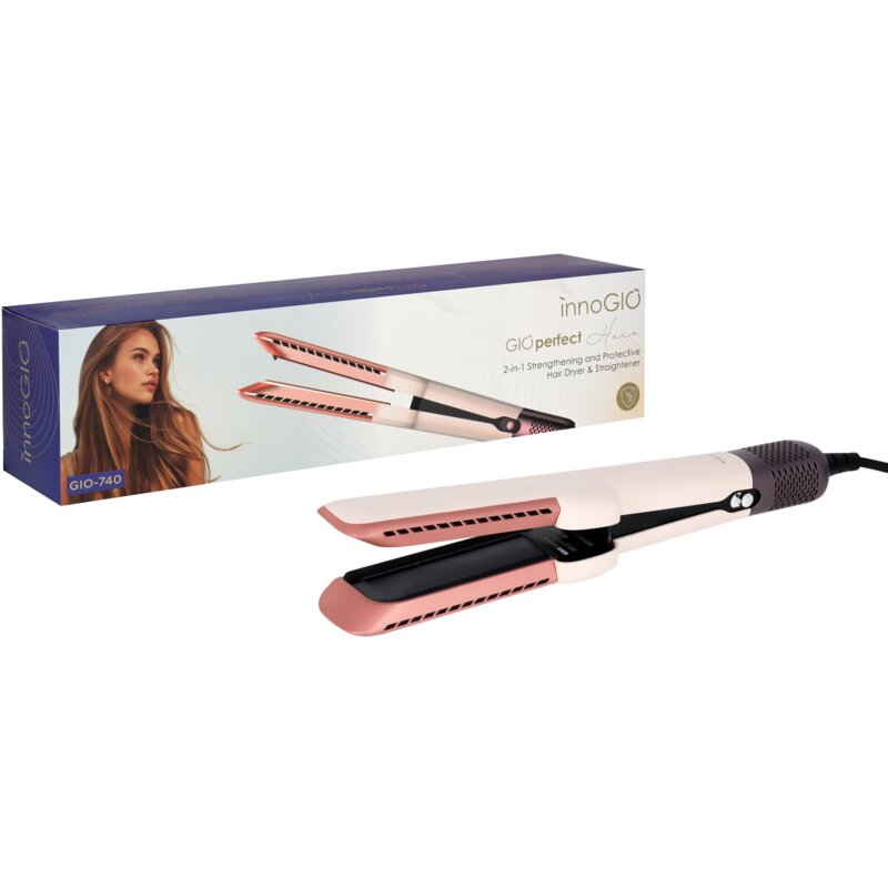 Innogio GioPerfekt GIO-740 1500W Jonizacja
