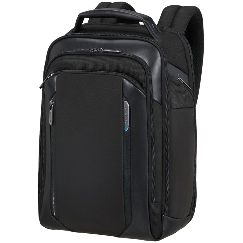 Plecak na laptopa SAMSONITE Spectrolite 4.0 14.1 cali Czarny