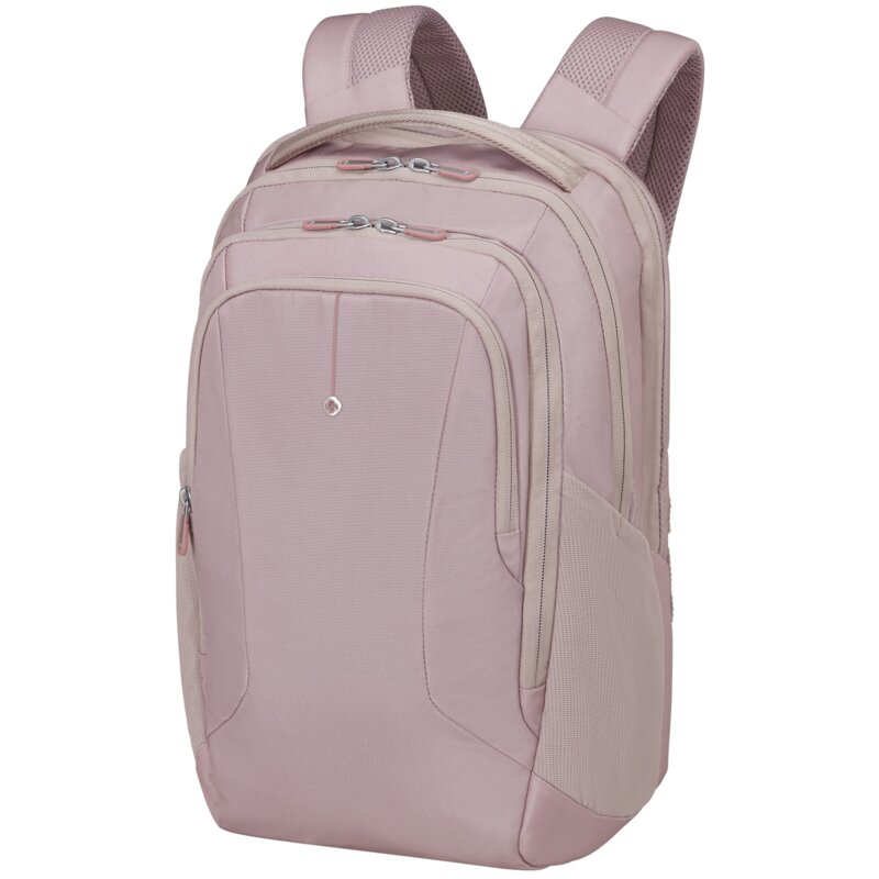 Plecak na laptopa SAMSONITE Guardit Classy 2.0 15.6 cali Stone Grey Szaro-różowy