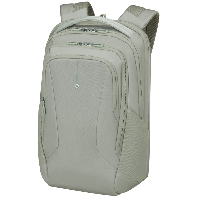Plecak na laptopa SAMSONITE Guardit Classy 2.0 14.1 cali Szałwiowy