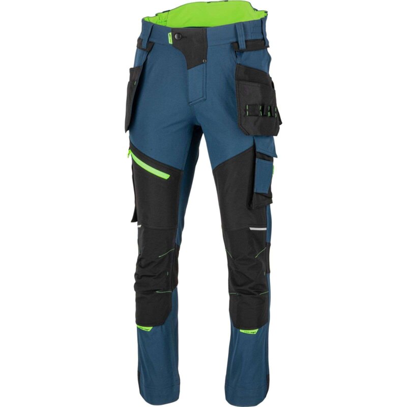 Spodnie robocze LAHTI PRO L4056005 (rozmiar 2XL)