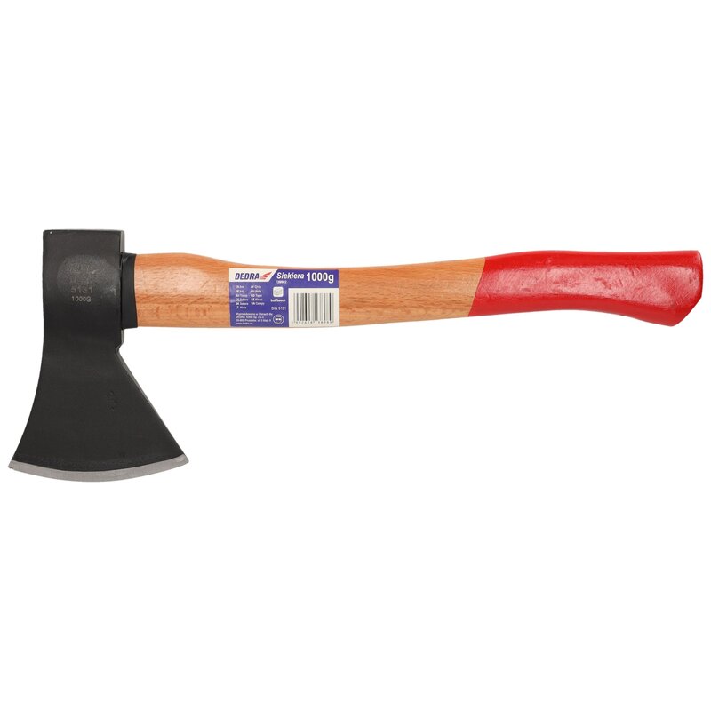 Siekiera uniwersalna DEDRA 13M802 1 kg