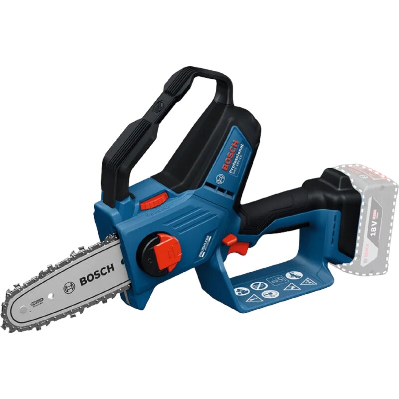 Bosch PRO GKE 18V-15 06008D7000