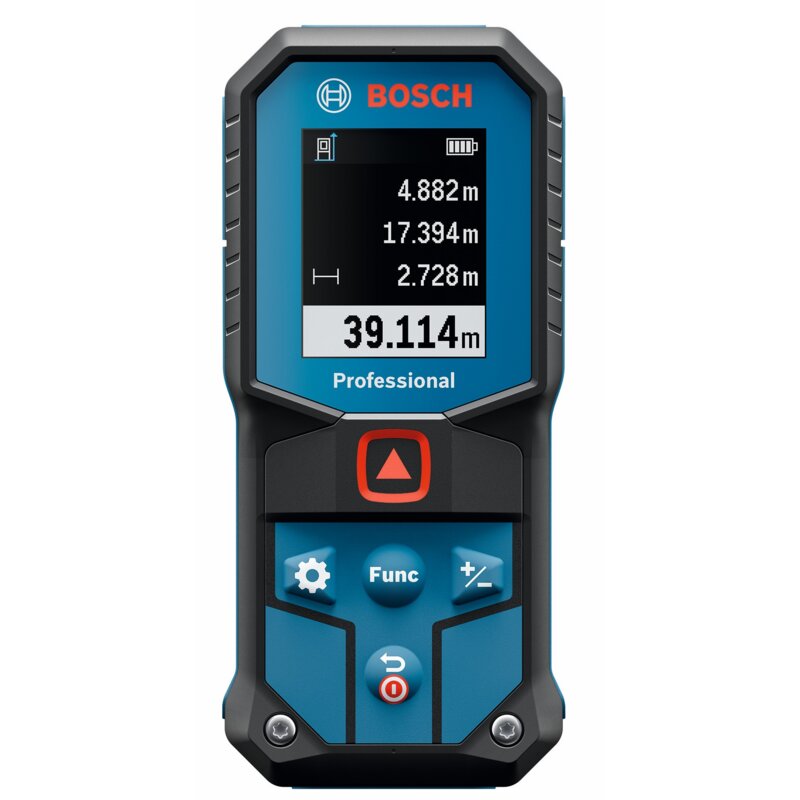 Dalmierz laserowy BOSCH Professional GLM 40-31 0601075000