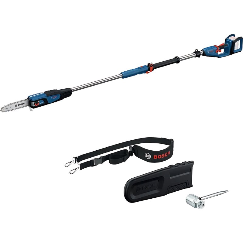 Piła na wysięgniku akumulatorowa BOSCH 18V GKE TP 06008D6000 SOLO