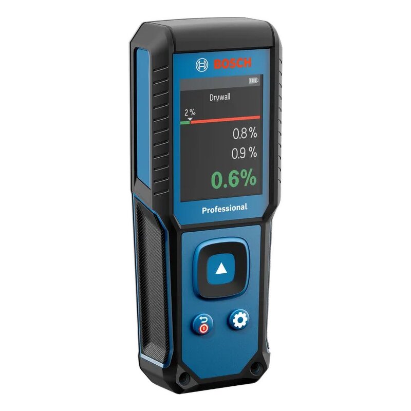 Wilgotnościomierz BOSCH Professional GMM 1-15 0601078200