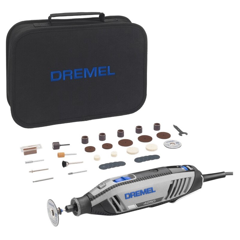 Narzędzie wielofunkcyjne DREMEL 4250-35 EU
