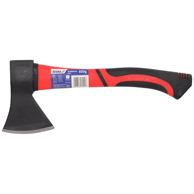 Siekiera uniwersalna DEDRA 13M810 0.6 kg