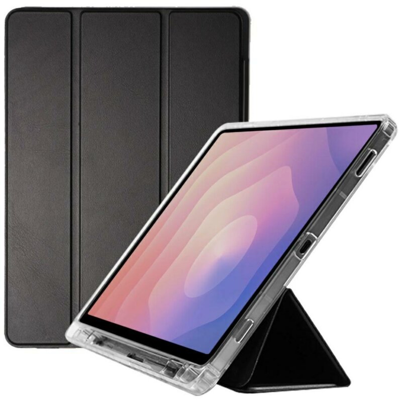 Etui na Galaxy Tab S11 ARAREE A Folio Czarny